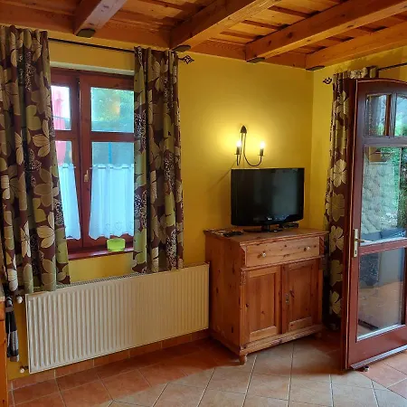 Apartman Blasius *