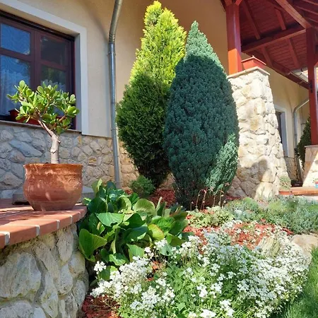 Apartman Blasius