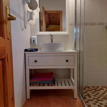 Apartmán Blasius