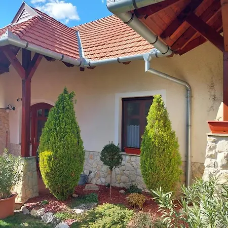 Lägenhet Blasius Vonyarcvashegy