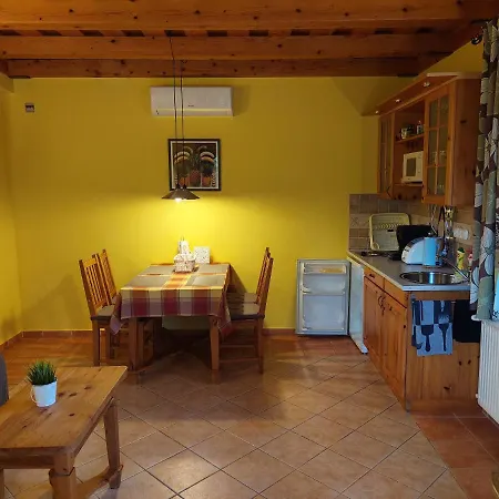Blasius Apartman