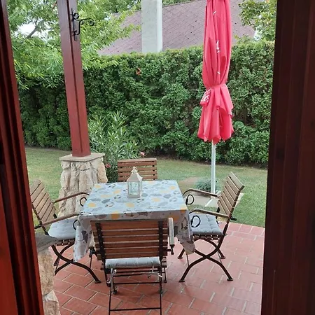 Blasius Apartmán *