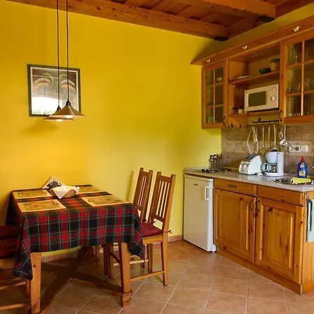 Apartman Blasius *