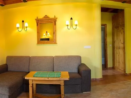 Blasius Apartment *