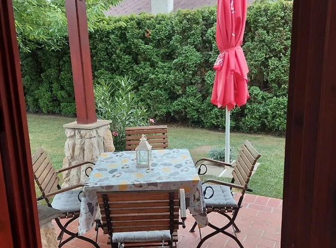 Blasius Appartement *