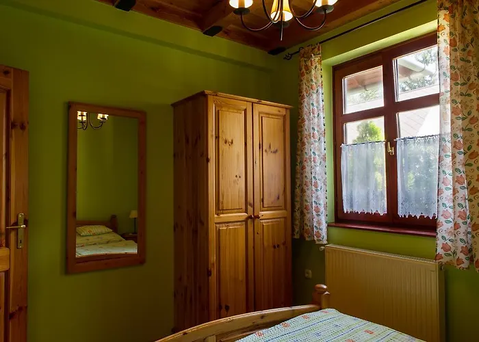 Blasius Appartement Vonyarcvashegy