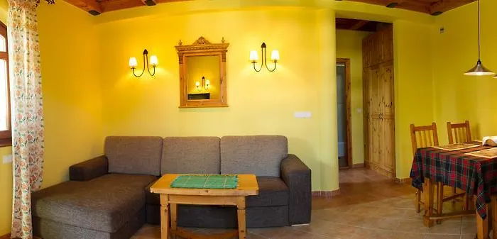 Blasius Appartement *